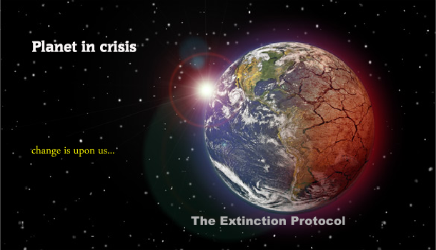 Earth in crisis: Is the planet on the verge of a ‘meltdown’?